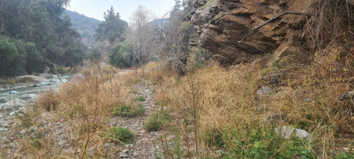 Norte=sol, 1615m2,a 6 K De Las Condes X Camino Farellones