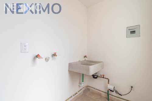 Imagen 15 de 24 de Venta De Departamento En Cdmx, Venustiano Carranza