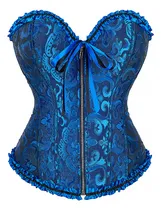 Comprar Corset Faja Cinturilla Corset Corset Rosa Corset Para Dama
