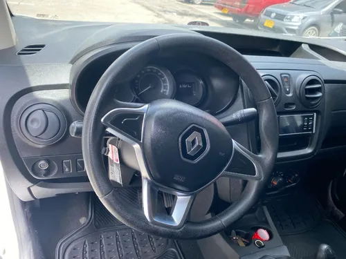 Renault Kangoo 1.6 Express