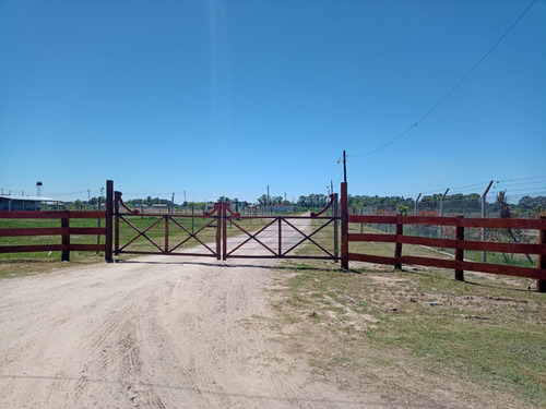 Terreno En Venta En Cuenca De San Vicente