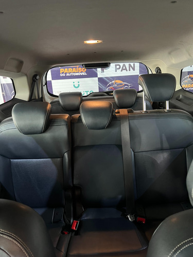 Chevrolet Spin 1.8 PREMIER 8V FLEX 4P AUTOMÁTICO