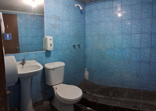 Arriendo Bodega Comercial Arriendo 400m2 Portugal/avda.matta