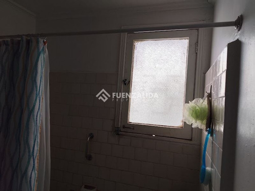 Casa En Venta De 2 Dorm. En Macul
