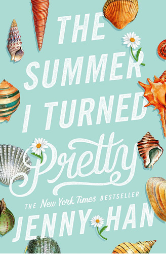 Libro Summer I Turned Pretty, The (inglés)