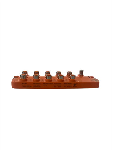 Al2341 Io-link Digital Input Module Ifm