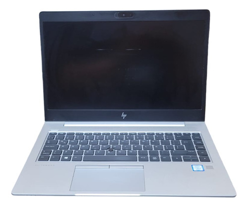 Hp Elitebook 840 G5 I5 32gb Ram 1tb 4 Nucls Hasta 3.60ghz (Reacondicionado)