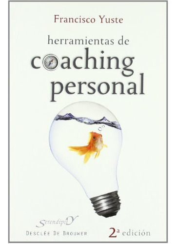 Libro Herramientas De Coaching Personal De Francisco Yuste