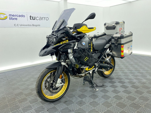 Imagen 1 de 25 de Bmw R 1250 Gs Adventure