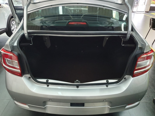 Renault Logan 1.6 16v Life