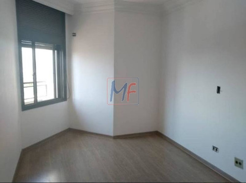 Imagem 15 de 19 de Ref: 12.403 Ótimo Apartamento Duplex Com 218 M², 3 Dorms. ( 1 Suíte), 3 Vagas Área De Lazer: Piscina, Churrasqueira No Bairro Vila Mariana. - 12403