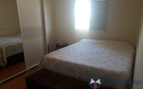 Imagem 11 de 19 de Excelente Apartamento No Macedo - Ml1092