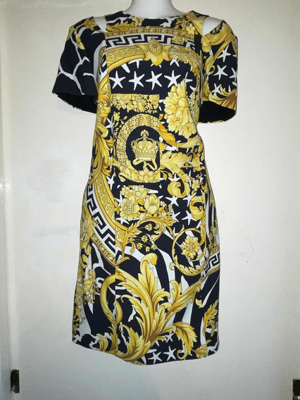 Vestido Versace | MercadoLibre ???? Vestido Versace | MercadoLibre ????