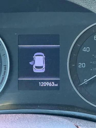 Hyundai Tucson 2019 Clean Carfax
