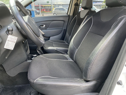 Imagen 13 de 20 de Renault Sandero Stepway 2018
