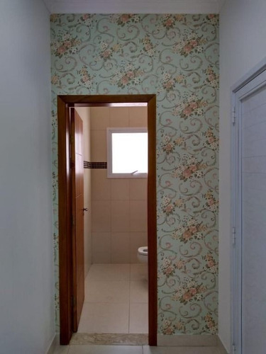 Imagem 9 de 11 de Casa Com 4 Dormitórios À Venda, 277 M² Por R$ 1.250.000 - Condomínio Itatiba Country Club - Itatiba/sp - Ca1585