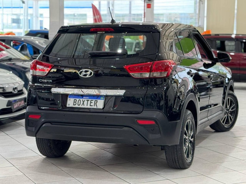 Hyundai Creta 1.6 16V ATTITUDE