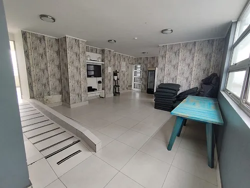 Home Studio Grande - Metro A. Hurtado