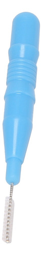 Palillos Dentales Suaves Para Dientes Interdentales, Hilo De