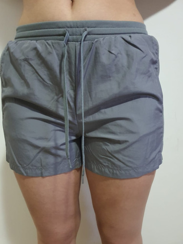 Short Marca Athletic Works Talle M E0504
