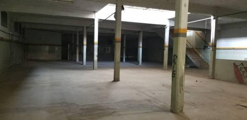 Imagen 7 de 18 de Alquiler De Deposito 1320 M2 - Villa Soldati