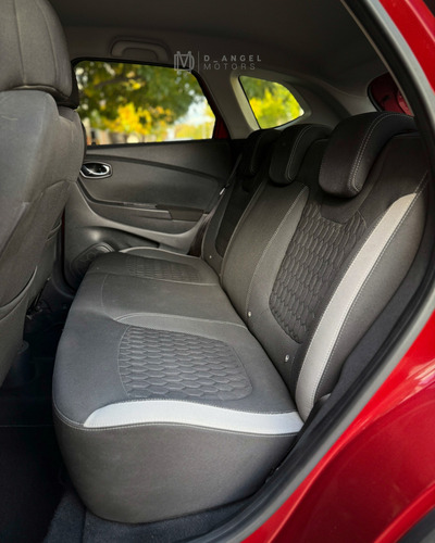 Renault Captur 2.0 Zen
