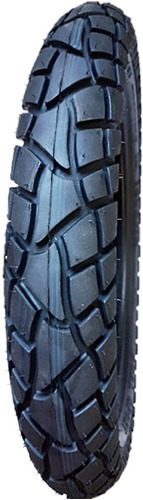 Pneu Traseiro 130 80 17 Xt 600 660 Falcon400 Bros Dual Sport