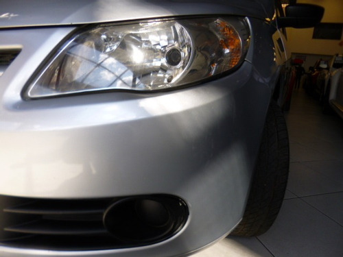 Gol 1.0 Completo Flex G5 2010 Prata