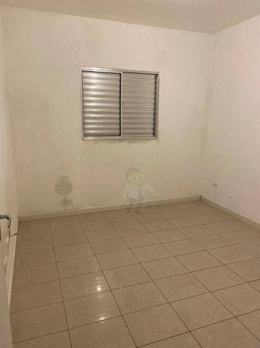 Imagem 15 de 22 de Apartamento Com 2 Dormitórios Para Alugar, 53 M² Por R$ 1.435/mês - Jardim Valdibia - São Bernardo Do Campo/sp - Ap1687