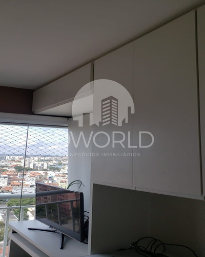 Imagem 6 de 30 de Apartamento 2 Dormitórios Com 2 Vagas Excelente Localização! - Ap02946 - 70986821