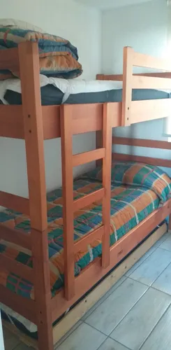 Maravilloso Departamento Con Patio Privado A Orillas Del Mar