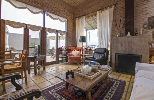 Imagen 16 de 30 de Excelente Casa En Manantiales, 4 Dormitorios *