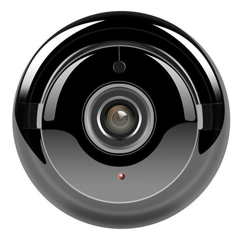 Câmera Wifi Sem Fio 720p Visualização Remota Do Monitor D