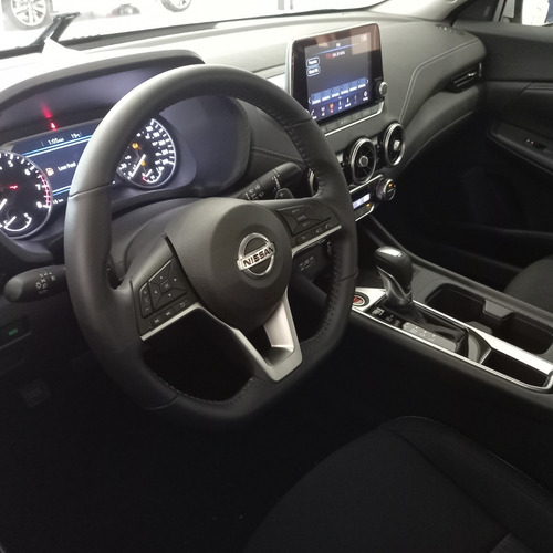 Imagen 11 de 25 de Nuevo Nissan Sentra 2.0 Advance Cvt 2022