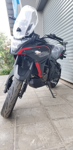 Voge 300ds 0km- Domotos