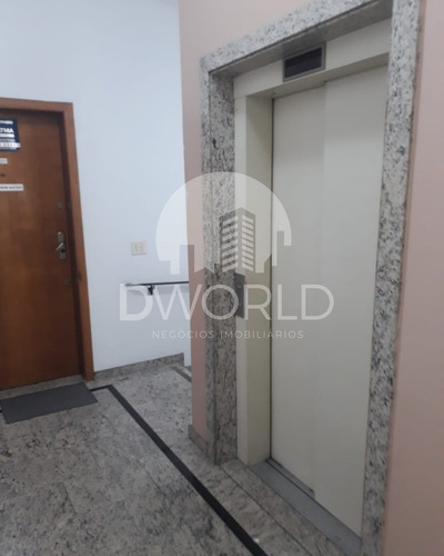Imagem 14 de 16 de Região Comercial - No Coração De Sbc - Sa01449 - 34979065