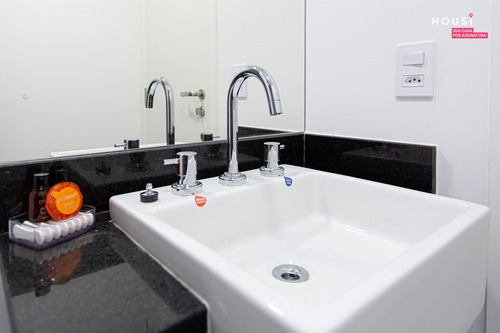 Imagem 4 de 15 de Apartamento - Vila Mariana - Ref: 1026 - L-1026