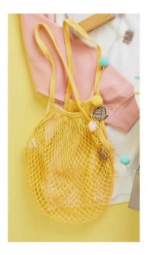 Bolsa De Red Pusheen The Cat Para Ir De Compras Original