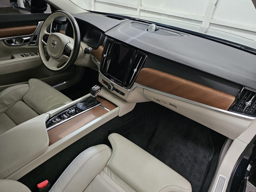Volvo S90 2.0 T6 Inscrption Awd At