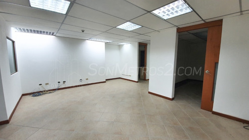 Imagen 8 de 11 de Oficina En Alquiler Las Mercedes B-9qnx 2206
