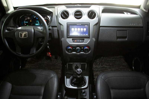 Imagem 9 de 15 de Troller T4 Xlt 3.2 Tdi 2019