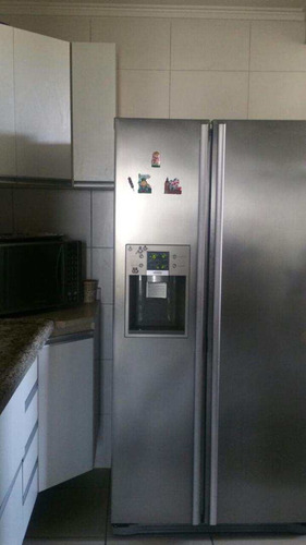 Imagem 7 de 21 de Apartamento Com 3 Dorms, Jardim Messina, Jundiaí, Cod: 4978 - A4978