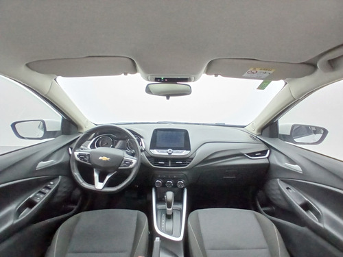 Chevrolet Onix 1.0 TURBO FLEX LTZ AUTOMÁTICO