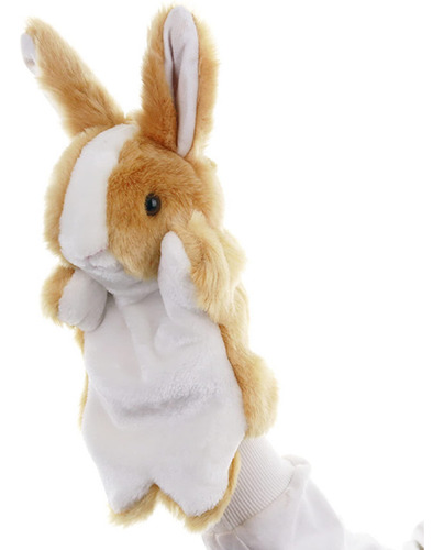 Juguetes Inspiradores Para Niños Marionetas De Conejo Y Más