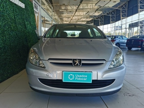 Peugeot 307 Xr 1.6 2005