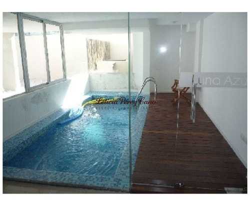 Imagen 30 de 30 de Alquiler Apartamento En Aidy Grill, 2 Dormitorios