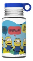 Comprar Botella Disney Minions Anillo Con Capacidad De 360ml