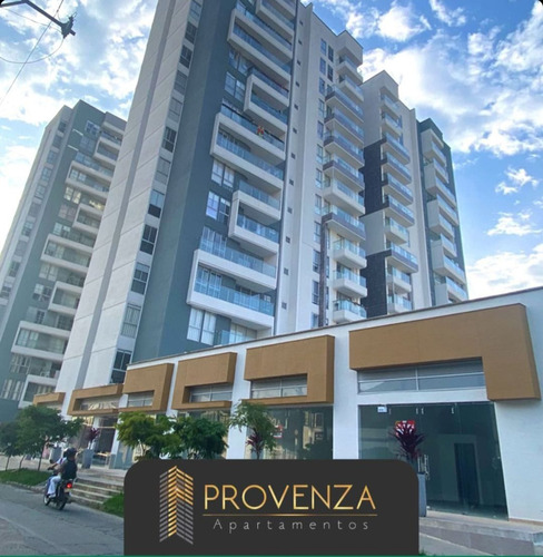 Apartamento En Provenza Dosquebradas Secror La Popa 