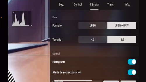 Imagen 6 de 10 de Curso Capacitac Vuelo Drones Dji - Presenciales/individuales