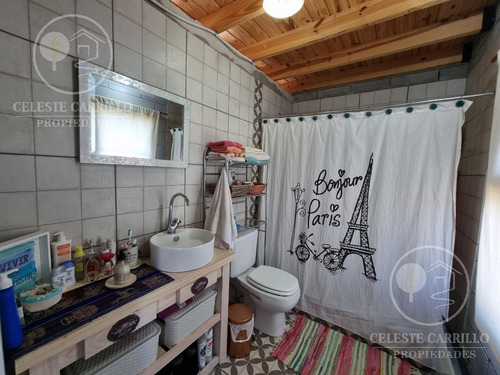 Venta - Casa - Barrio Parque Sakura